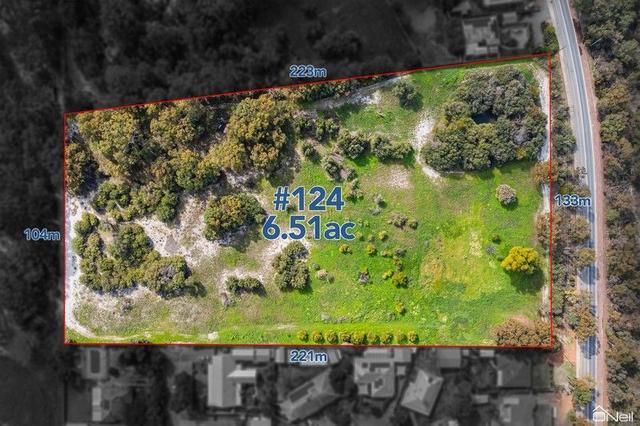 124 Paterson Street, WA 6123