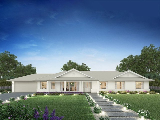 Lot 54 Hillier Circuit, VIC 3608