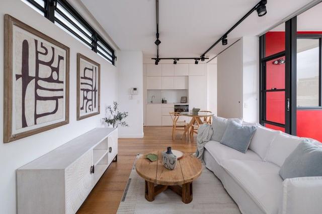 211/478 Wattle Street, NSW 2007