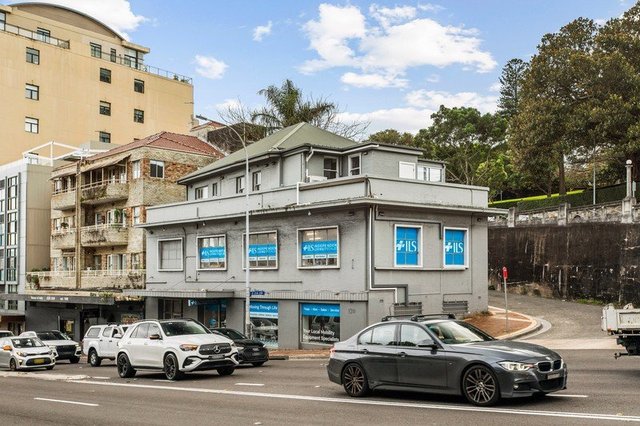 130 New South Head Road, NSW 2027