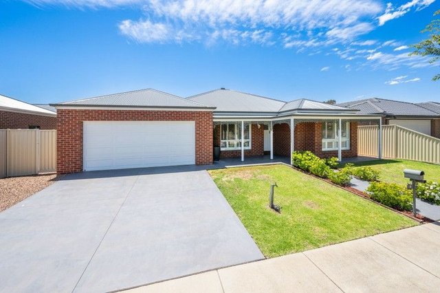 8 Kalbarri Street, VIC 3631