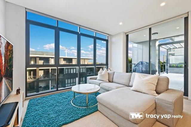 805B/41 Belmore  Street, NSW 2112