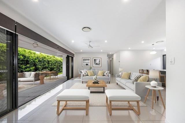 3 Sanctuary Avenue, QLD 4567