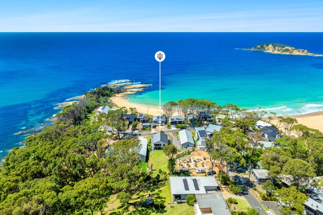 60 Yowani Road, NSW 2536
