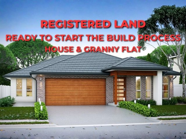 Lot 14 French St (15 Greenacre Dr), NSW 2573