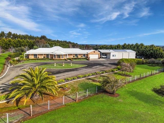 244 Beveridges Road, VIC 3300