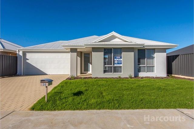 30 Kalbarri Way, WA 6211