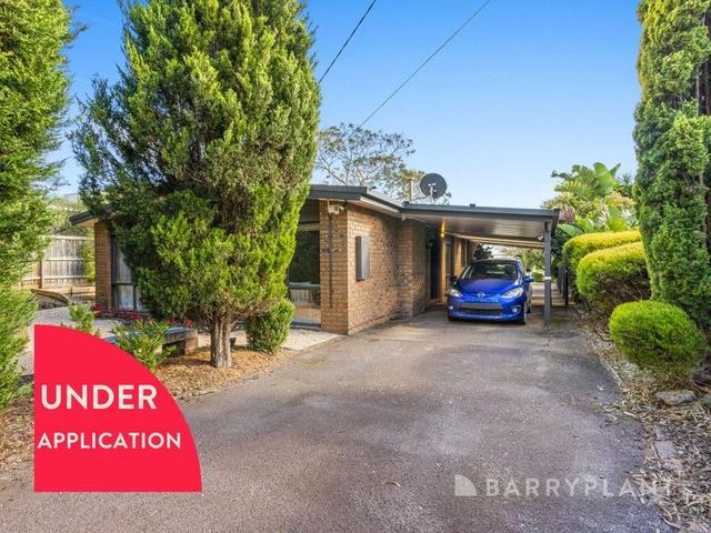 27 Sherwood Avenue, VIC 3939