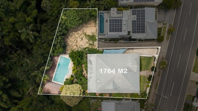 45 Upper Cairns Terrace, QLD 4064