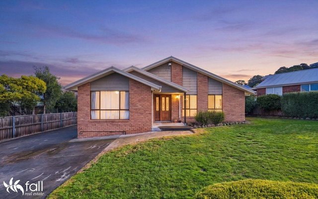 2 Tyson Place, TAS 7017