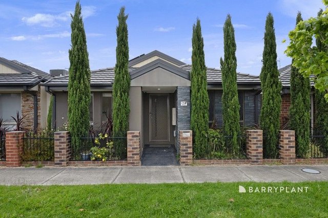 21 Hunt Way, VIC 3810