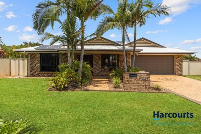 32 Saint Columbans Court, QLD 4510