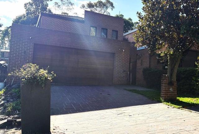 27 Wattle Road, NSW 2170