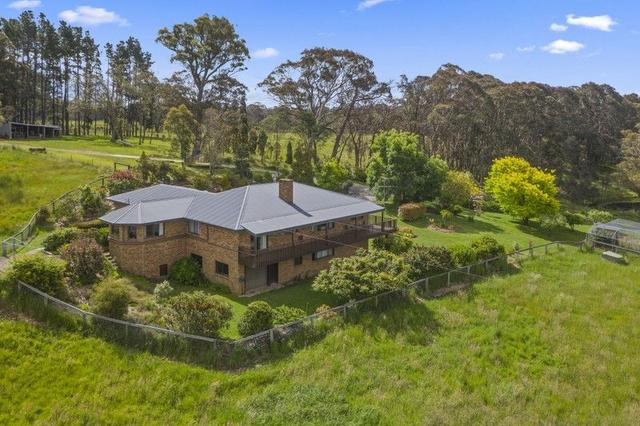 1261 Wombeyan Caves Road, NSW 2575
