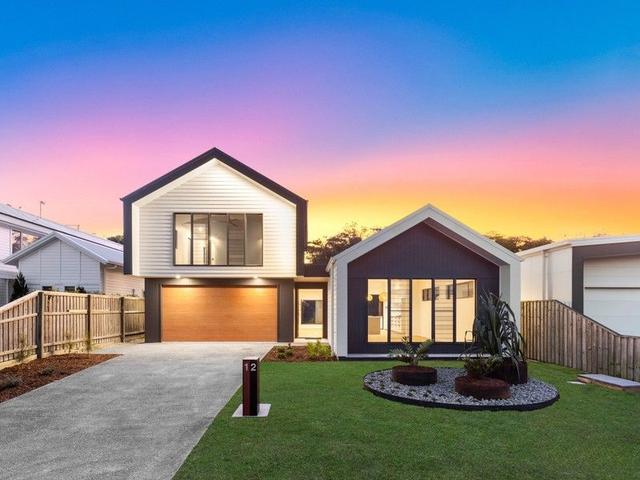 12 Sea Eagle Court, NSW 2487