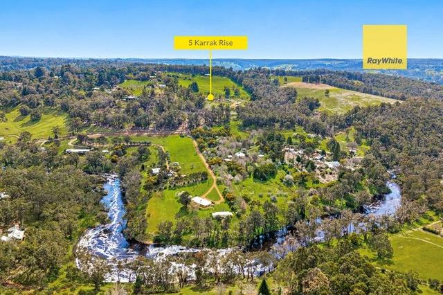 5 Karrak Rise, WA 6255