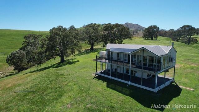 154 Sand Pit Lane, VIC 3352
