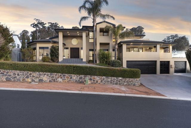 34 Woodhill Link, NSW 2619