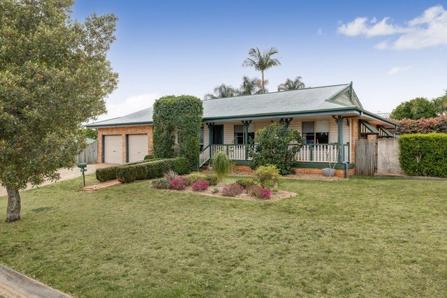 9 Honeysuckle Drive, QLD 4350
