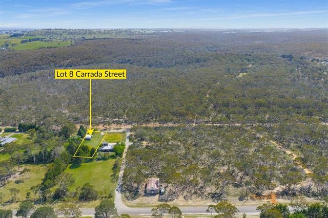 Lot 8/null Carrada Street, NSW 2577