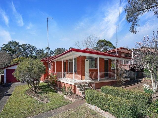 3 Beaumont Avenue, NSW 2250