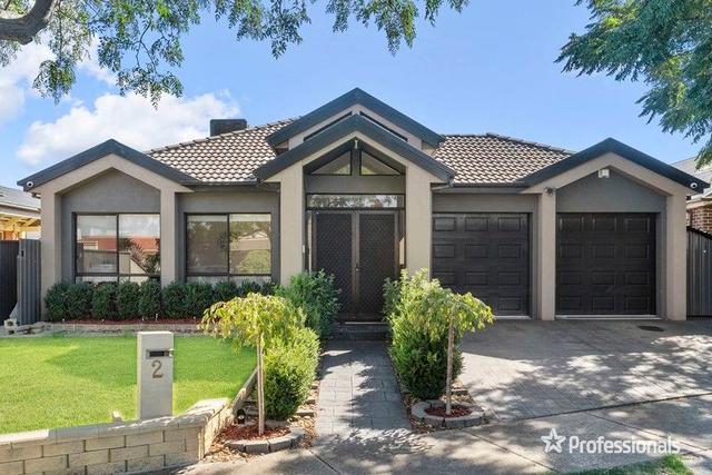2 Tucker Place, VIC 3023