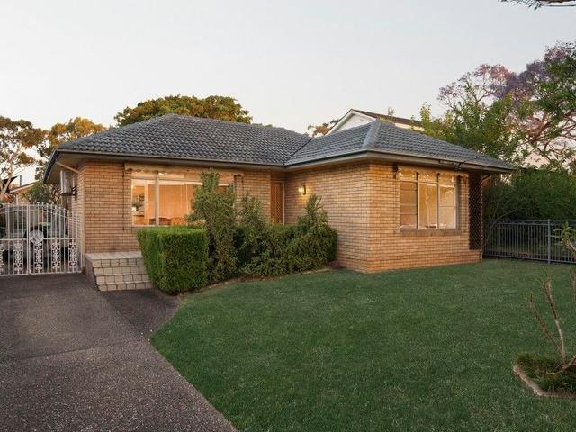 3 Berkeley Street, NSW 2210
