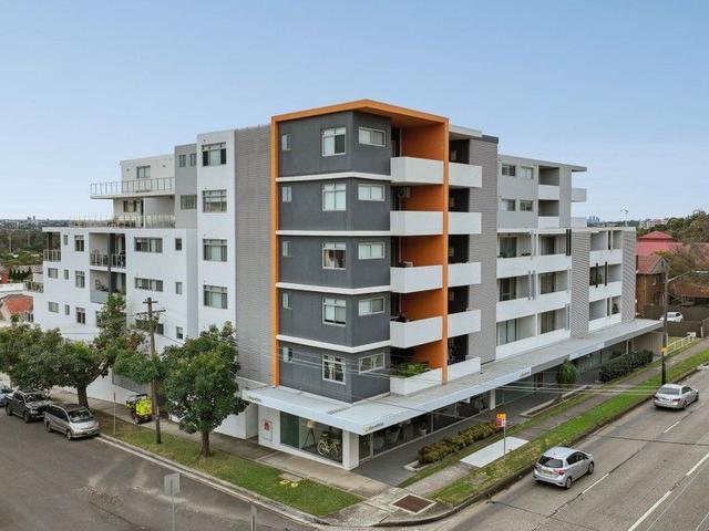 58/585-589 Canterbury Road, NSW 2192