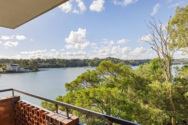 40/7 Bortfield Drive, NSW 2046