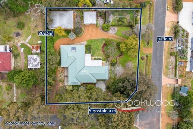 5 Gostelow Road, WA 6071