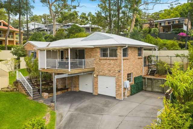 12 Karen Close, NSW 2250