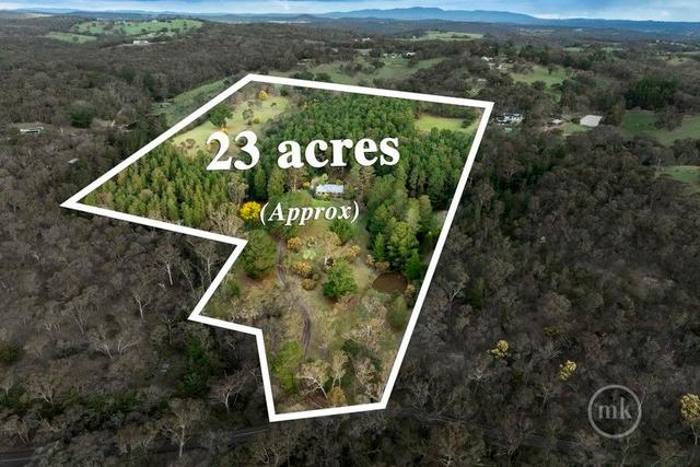 60 Smiths Gully Road, VIC 3760