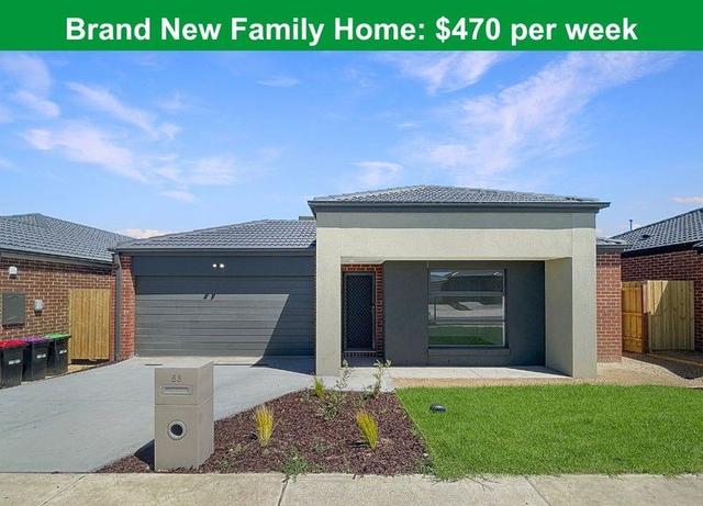 58 Ficus Circuit, VIC 3756