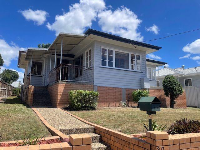 30 Miller St, QLD 4032