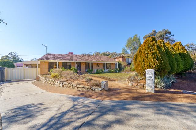 7 Topp Place, ACT 2905