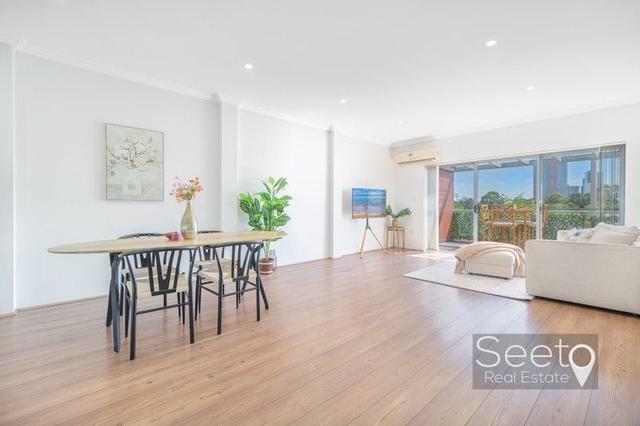 20/4-6 Marlborough Road, NSW 2140