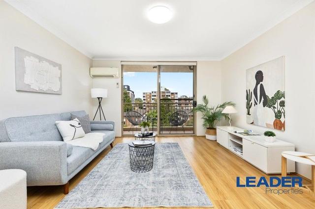 33/11-17 Burleigh Street, NSW 2134