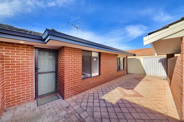 12C Valentine Avenue, WA 6059
