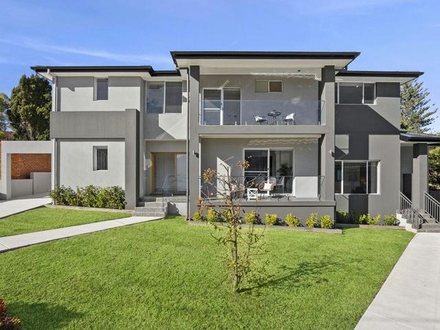 5 Semple Street, NSW 2112