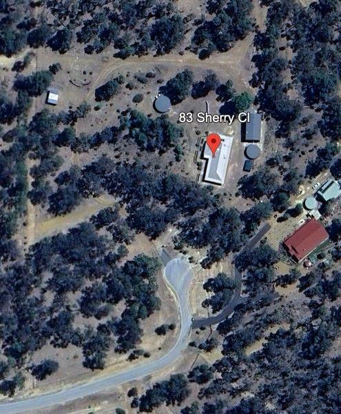 83 Sherry Close, WA 6390