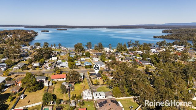 10 Tasman Road, NSW 2540