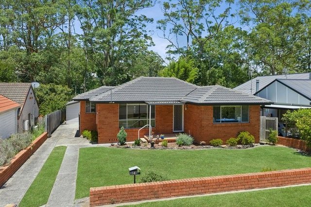 14 Elissa  Crescent, NSW 2250