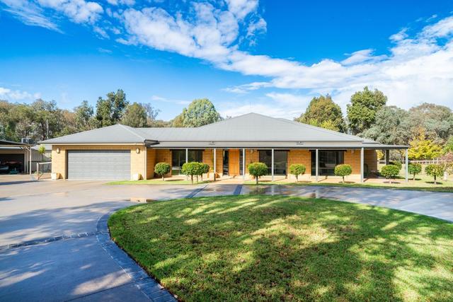 16 Chervil Place, VIC 3691