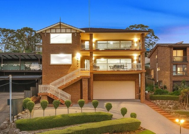 (no street name provided), NSW 2211