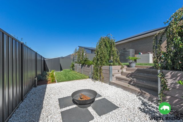 12 Newcombe Street, NSW 2620