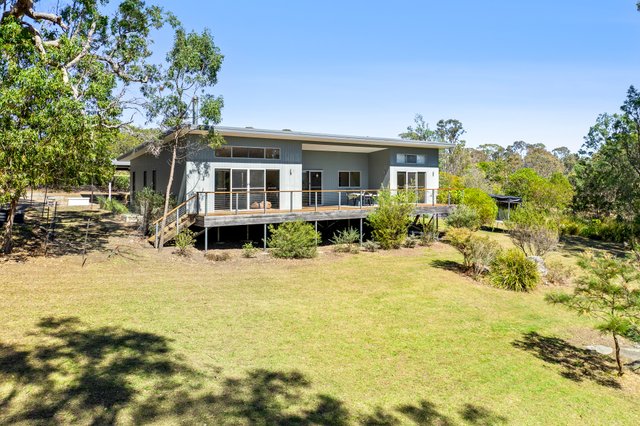 75 Dwyers Ridge Road, NSW 2537