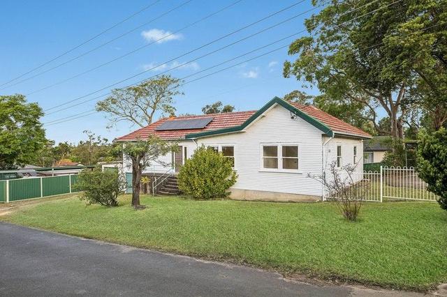 128 Railway Parade, NSW 2774