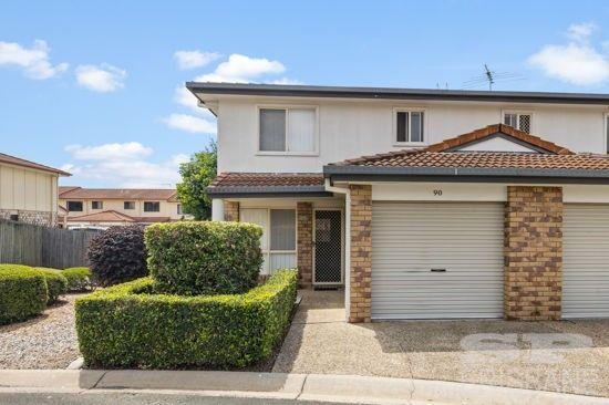 90/15 Allora Street, QLD 4133