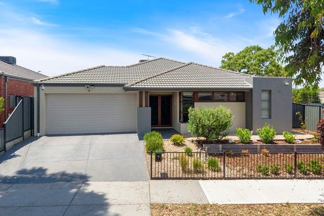 86 Huntington Drive, VIC 3064