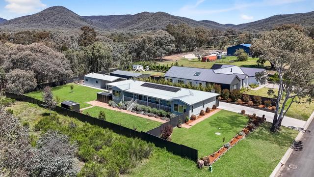 145 Bruce Road, NSW 2850